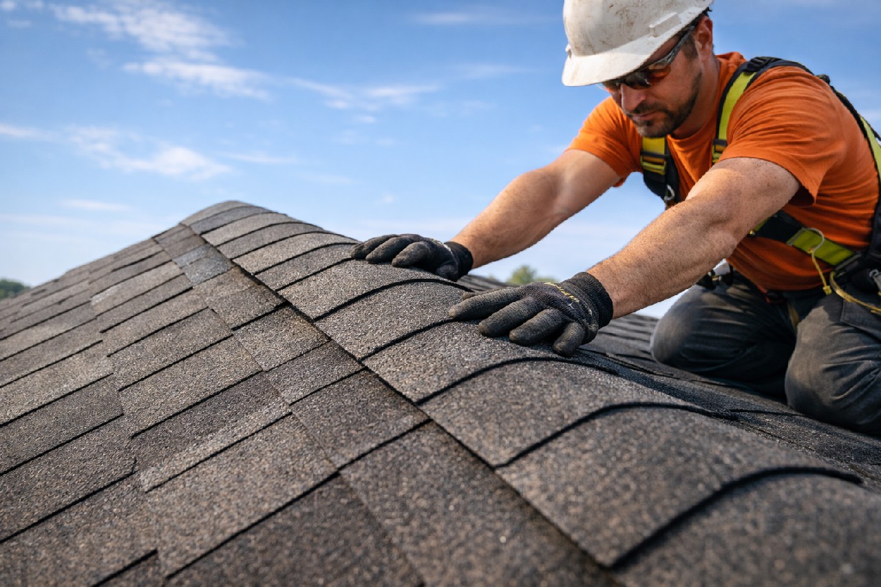 Huntington Beach Roofing service in Bolsa Chica