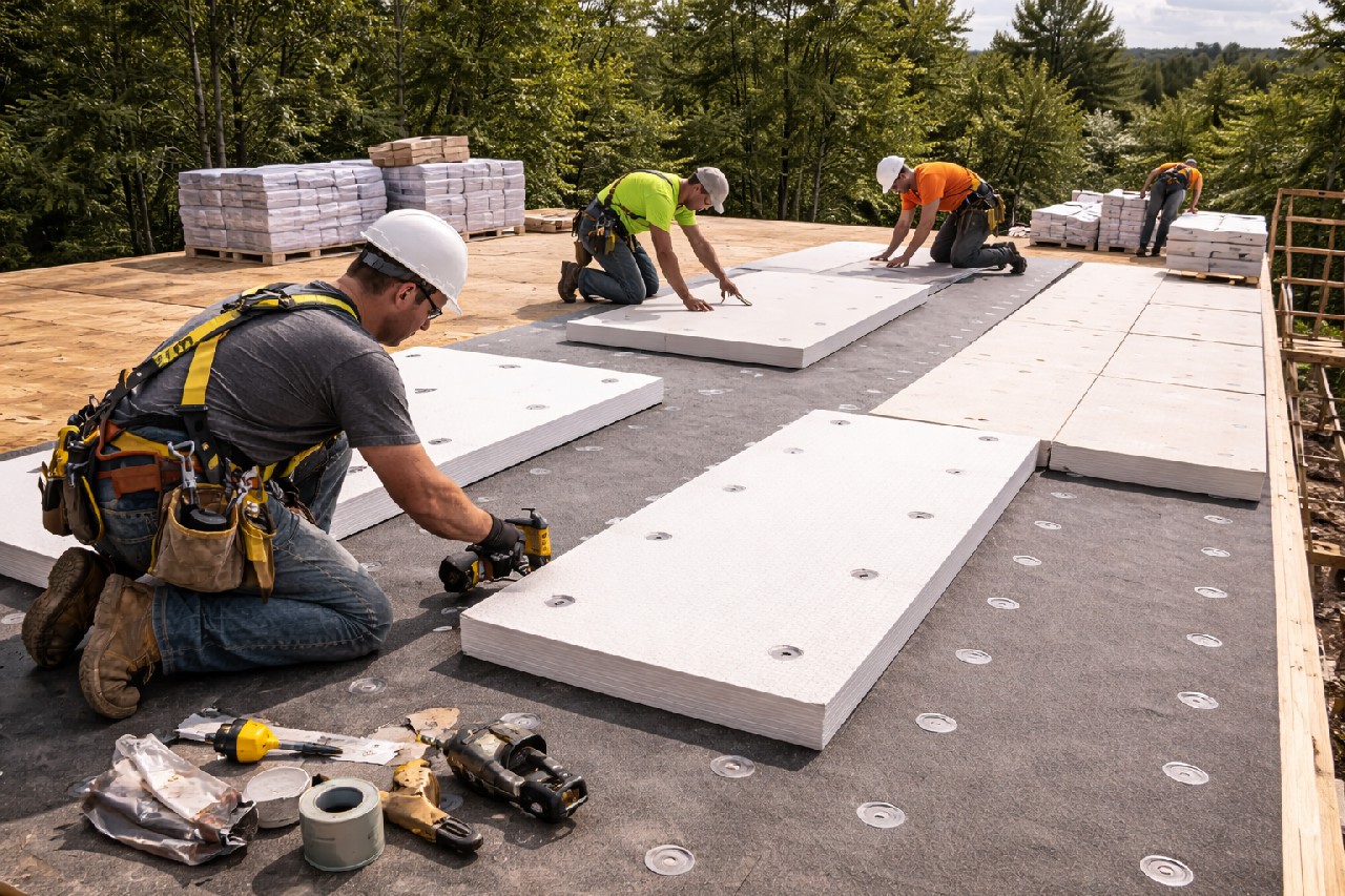 Roof Ventilation Fixes Huntington Beach Homes Need Now
