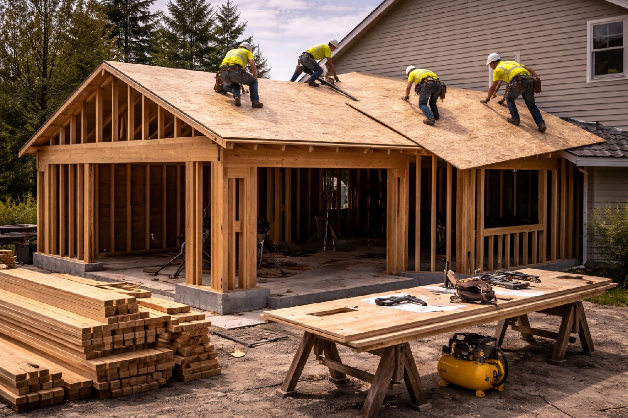 Metal Roof Guide: What Huntington Beach Locals Swear By image 2