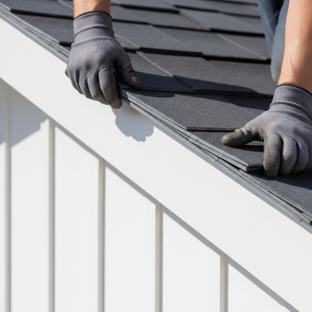 Slate Roof Installation: Huntington Beach Homeowner Roadmap