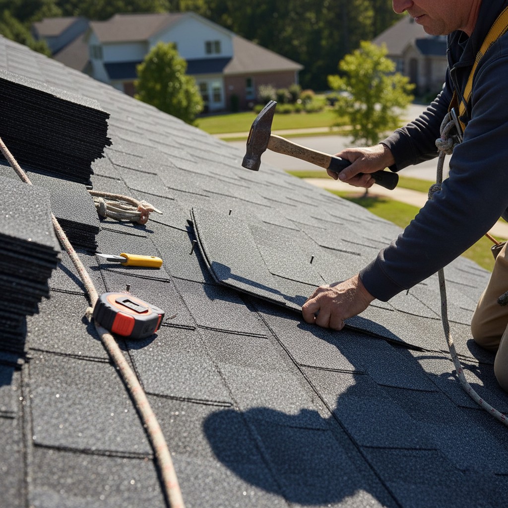 5 Roof Maintenance Hacks Huntington Beach Roofs Crave
